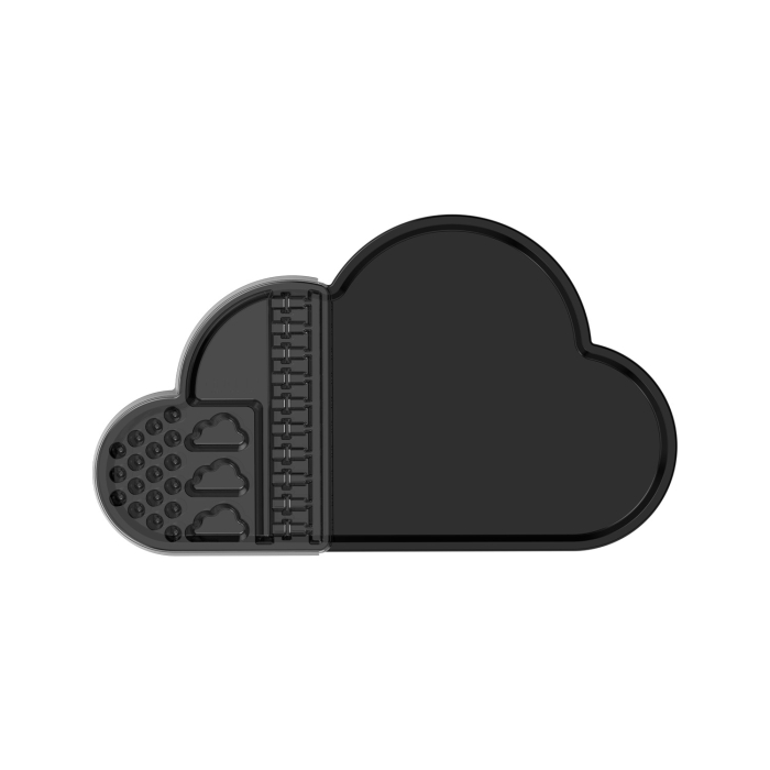 Coprivassoio monouso Ghost - 20 pezzi