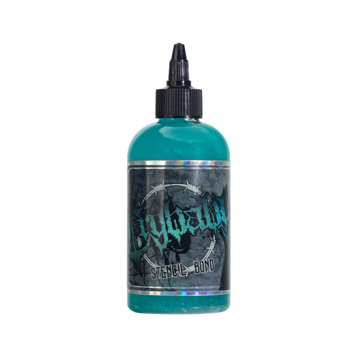 Crybaby - Gothbaby Stencil Bond 240ml (8oz)