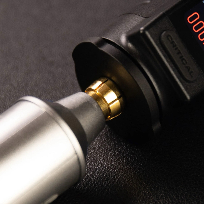 Critical Connect V3 Batteria