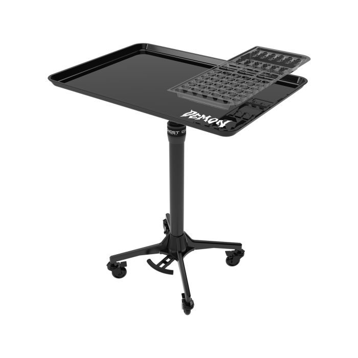 Coprivassoio monouso Ghost - 20 pezzi