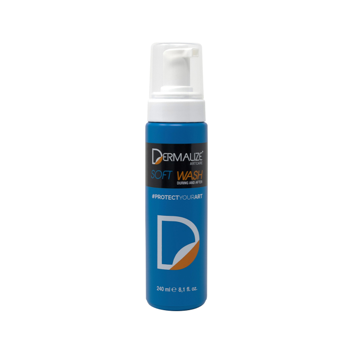 Dermalizzare Artcare Soft Wash