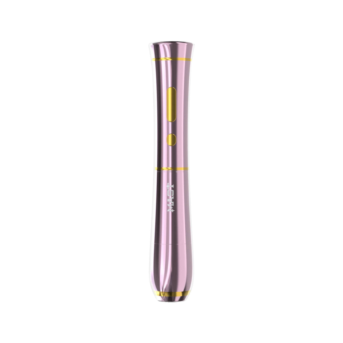 Penna wireless Dragonhawk Mast P40 - Rosa - Corsa 2,5 mm