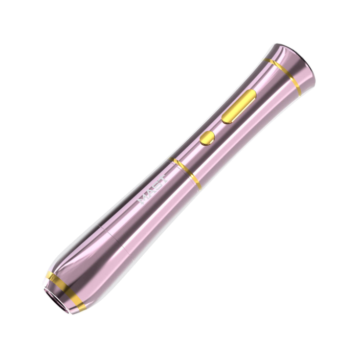 Penna wireless Dragonhawk Mast P40 - Rosa - Corsa 2,5 mm