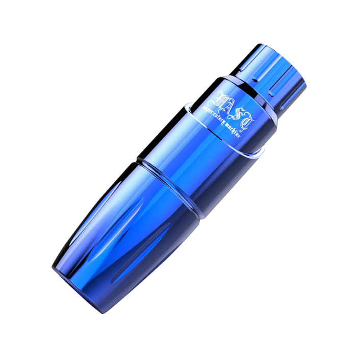 Dragonhawk Mast Tour - Blu - Corsa 3,5 mm