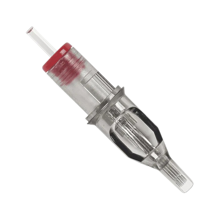 Confezione da 20 Cartucce EZ Revolution Medium Taper - Curved Magnum