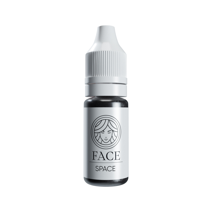 FACE Pigments - Pigmenti per gli occhi - Space
