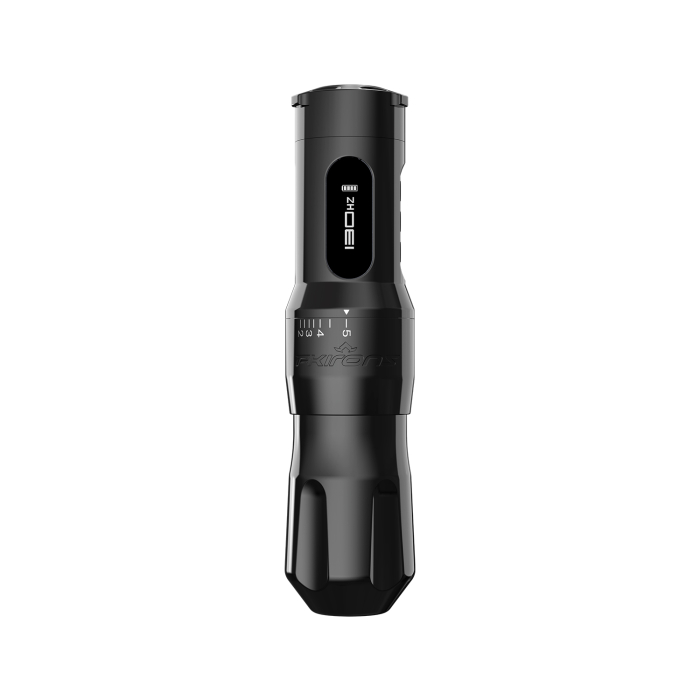 FK One Adjust Macchina per tatuaggi con corsa regolabile - Stealth
