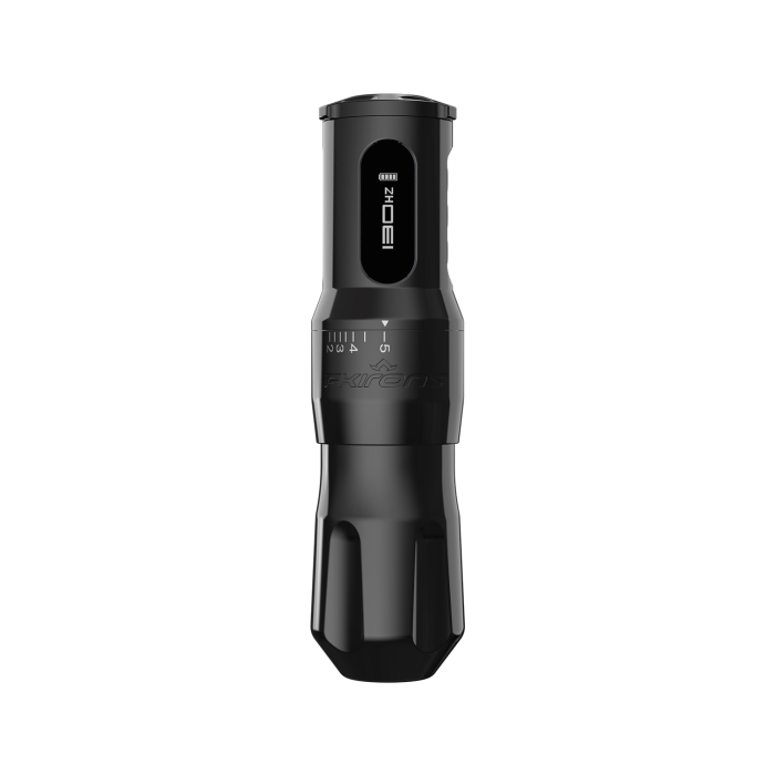 FK One Adjust Macchina per tatuaggi con corsa regolabile - Stealth