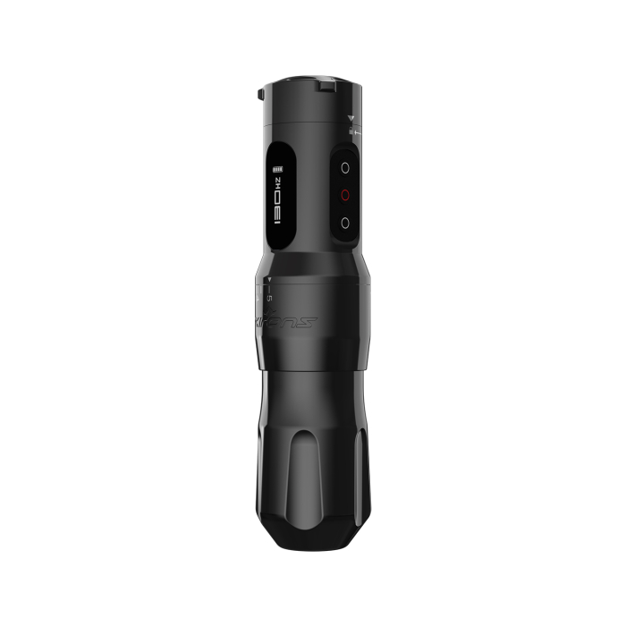 FK One Adjust Macchina per tatuaggi con corsa regolabile - Stealth