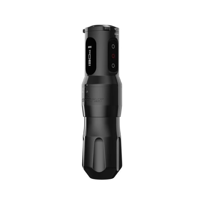 FK One Adjust Macchina per tatuaggi con corsa regolabile - Stealth
