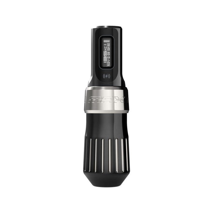 FK Irons Flux Max con 2x PowerBolt II - Corsa 4,0mm - Darksaber