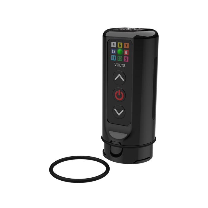 Confezione da 5 O-Ring PowerBolt