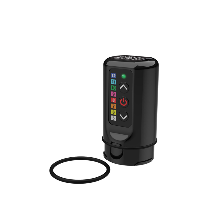 Confezione da 5 O-Ring PowerBolt