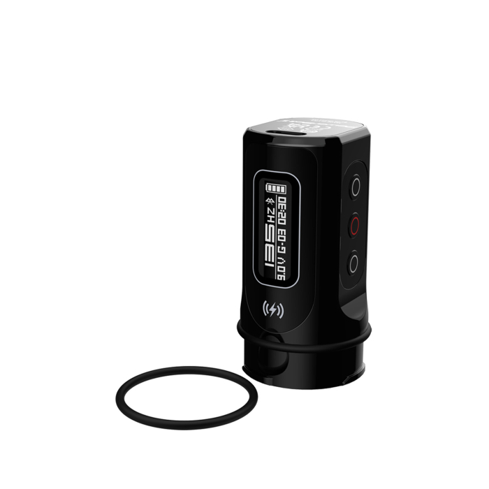 Confezione da 5 O-Ring PowerBolt