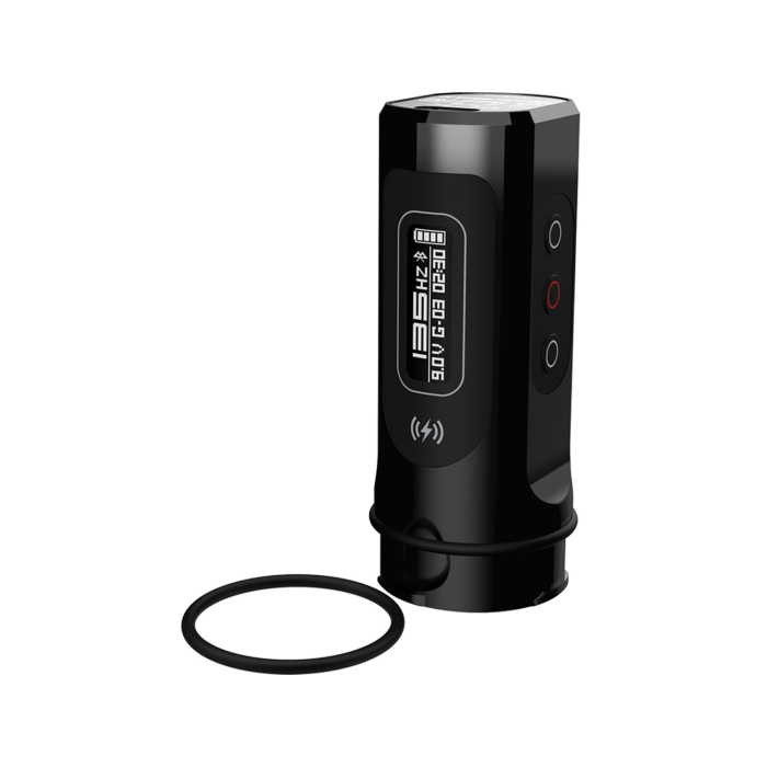 Confezione da 5 O-Ring PowerBolt