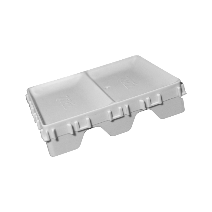 Fraktal FrakButter - Tattoo Aftercare Holder