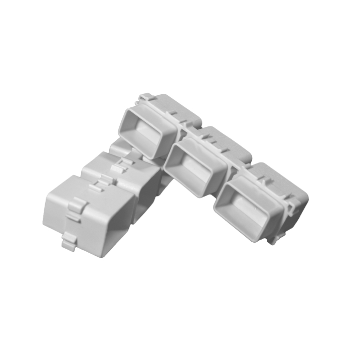 Fraktal FrakCaps - Organizer per Bottiglie di Inchiostro 3x