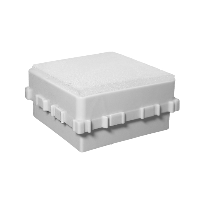 Fraktal FrakSponge – Spugna per Pulizia Aghi