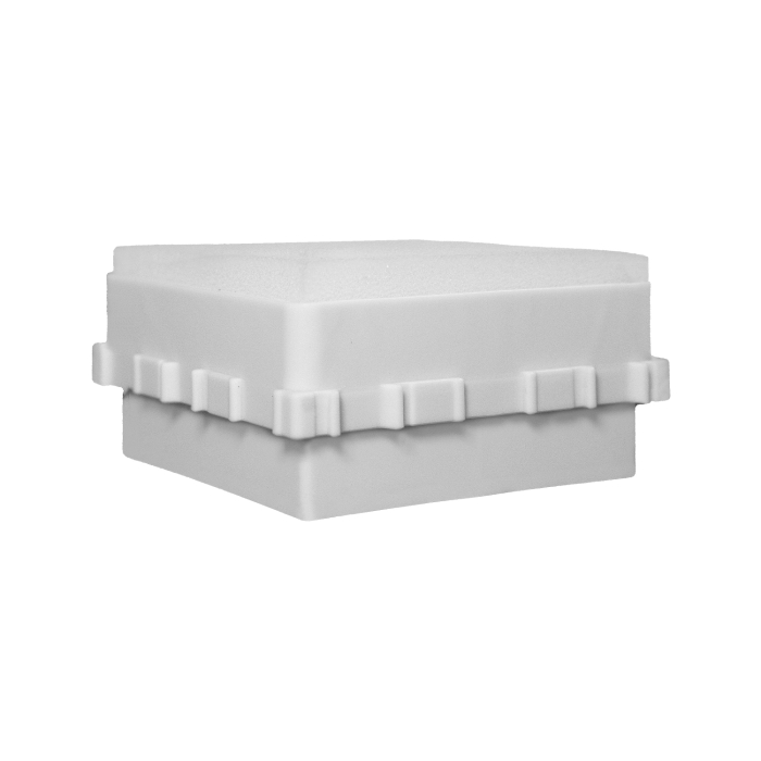 Fraktal FrakSponge – Spugna per Pulizia Aghi