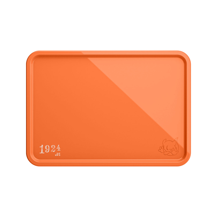 Top vassoio Ghost Mr. Skelly - Sistema completo Lite per vassoio carrello