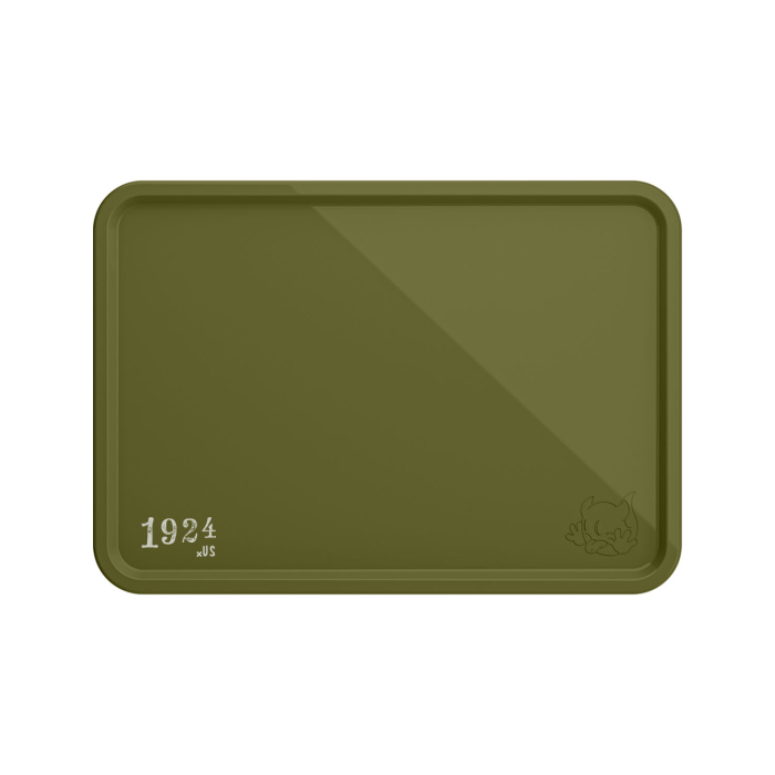 Top vassoio Ghost Mr. Skelly - Sistema completo Lite per vassoio carrello