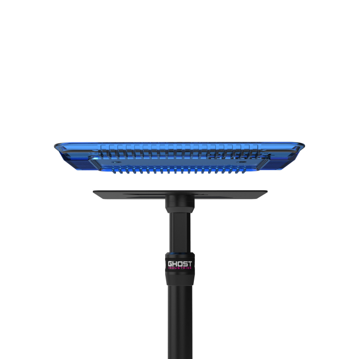 Ghost Tray Top - Sistema completo