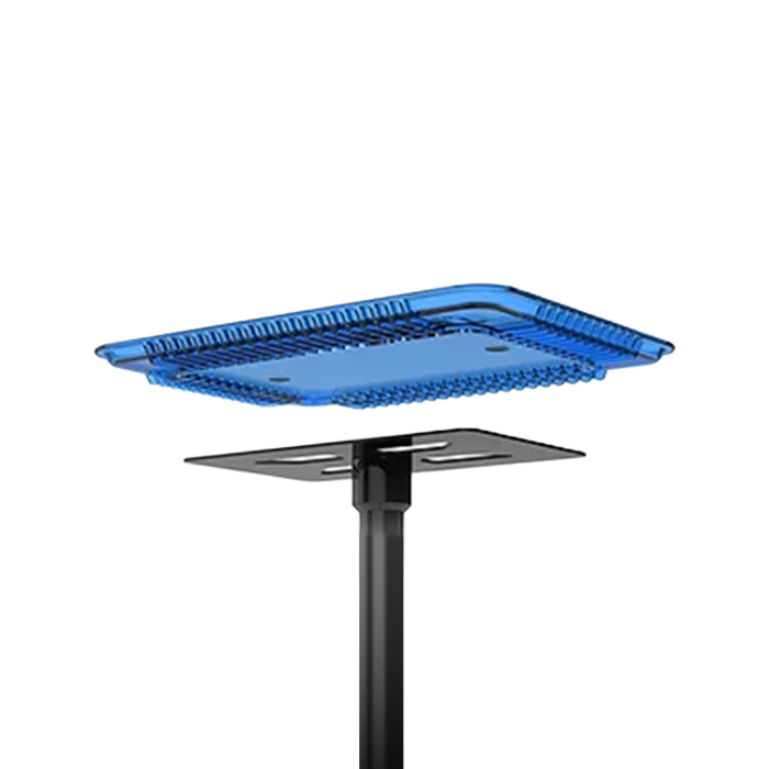 Ghost Tray Top - Sistema completo