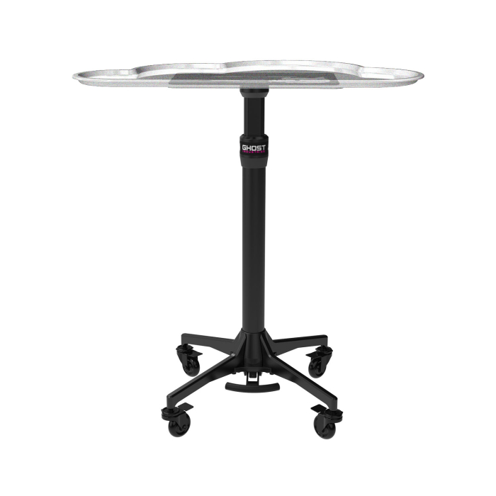 Ghost Cloud Tray Top - Sistema completo
