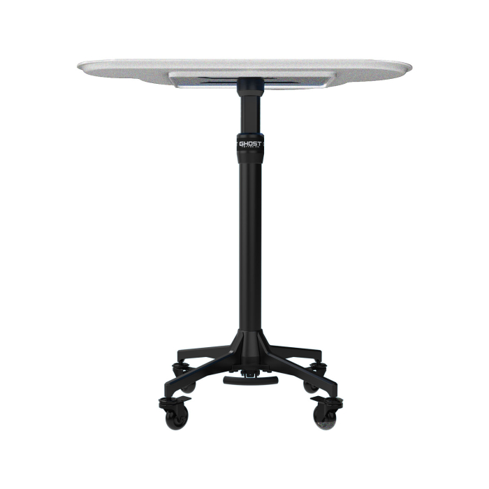 Ghost Cloud Tray Top - Sistema completo