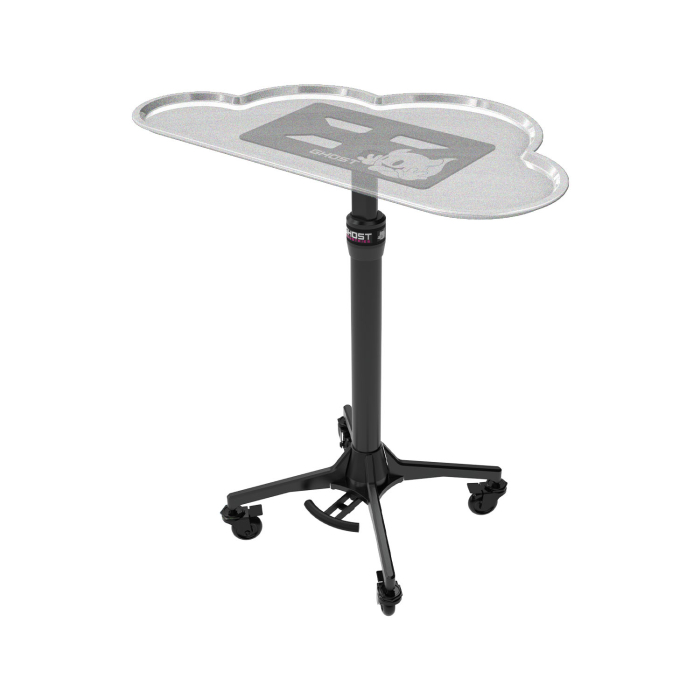 Ghost Cloud Tray Top - Sistema completo