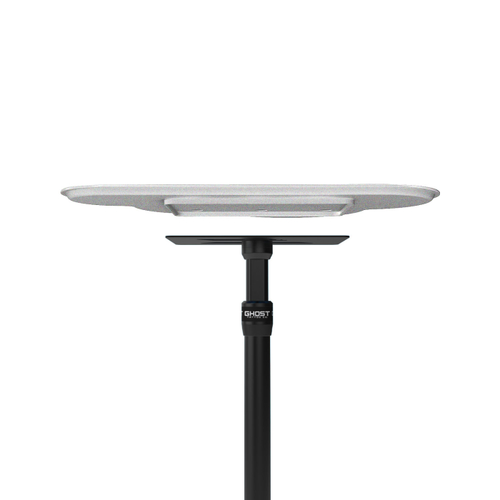 Ghost Cloud Tray Top - Sistema completo