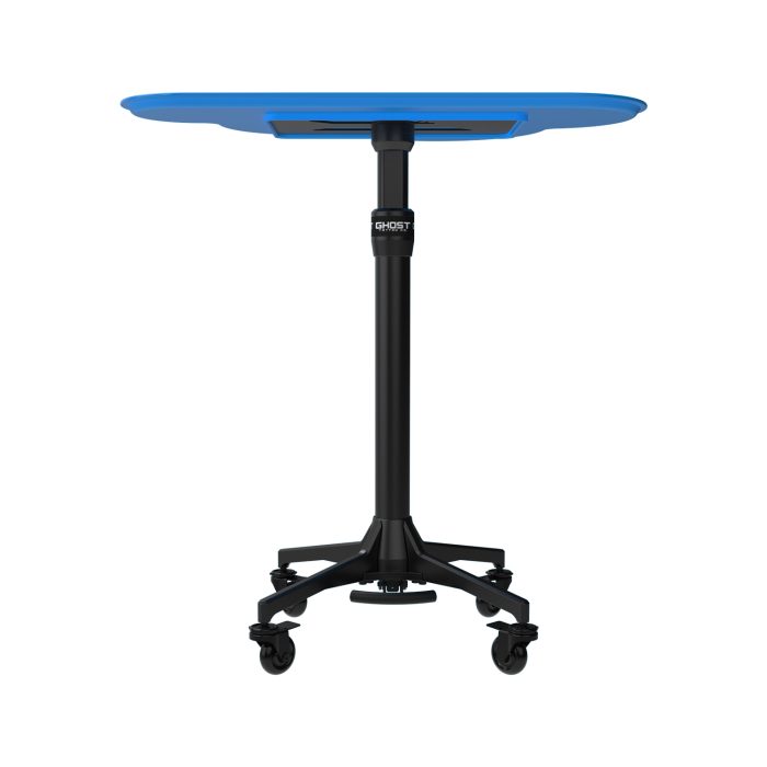 Ghost Cloud Tray Top - Sistema completo