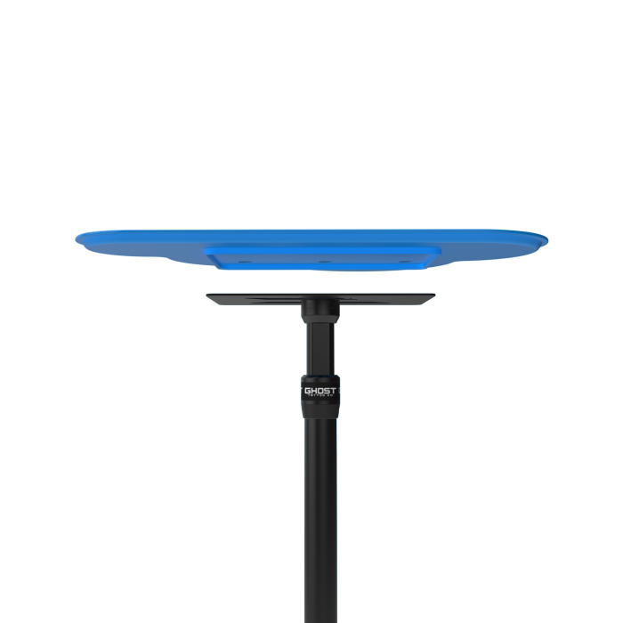 Ghost Cloud Tray Top - Sistema completo