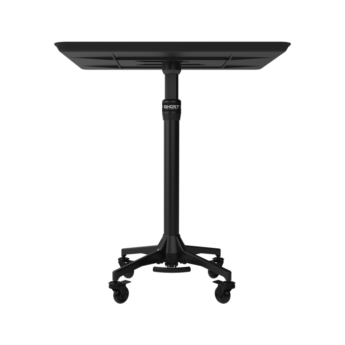 Ghost Demon Tray Top - Sistema completo