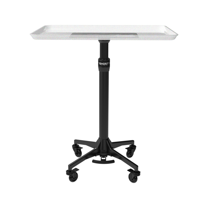 Ghost Demon Tray Top - Sistema completo