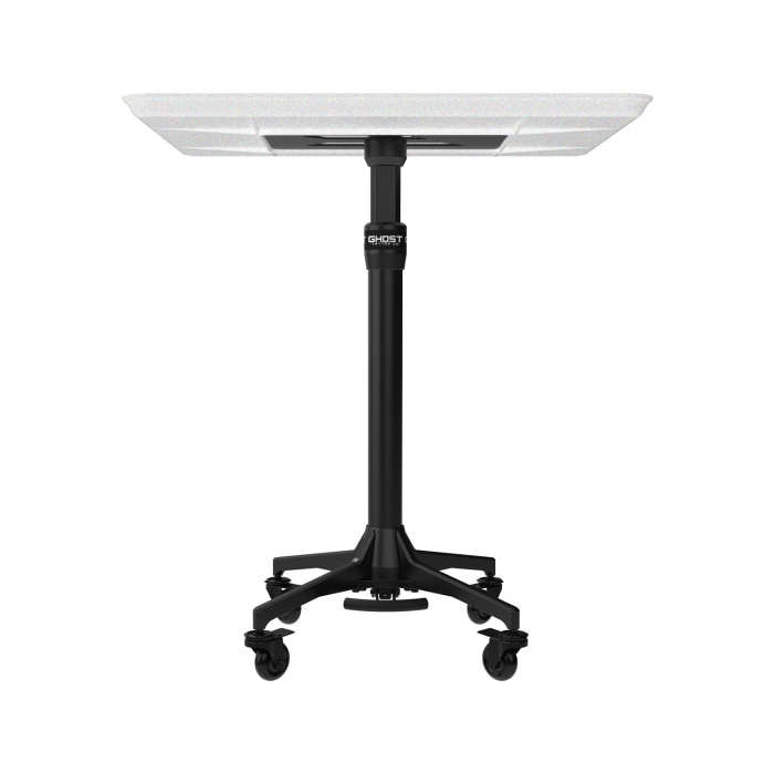 Ghost Demon Tray Top - Sistema completo