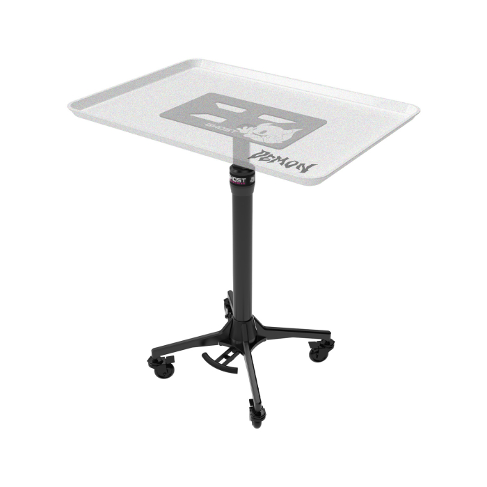 Ghost Demon Tray Top - Sistema completo