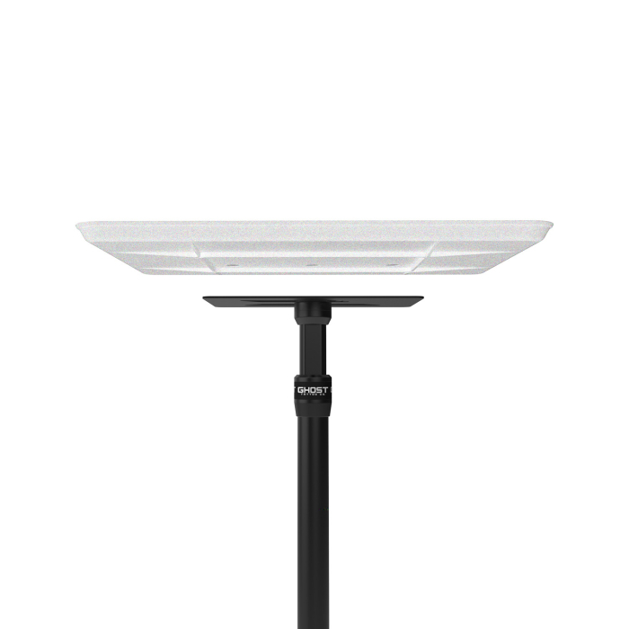 Ghost Demon Tray Top - Sistema completo