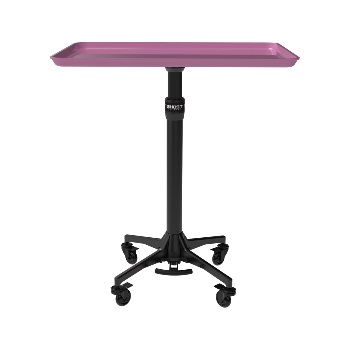 Ghost Demon Tray Top - Sistema completo