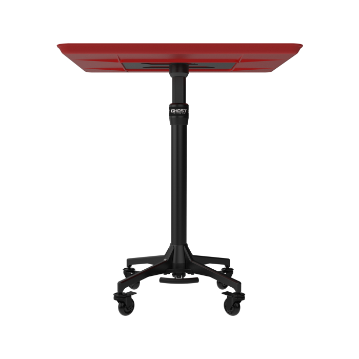 Ghost Demon Tray Top - Sistema completo