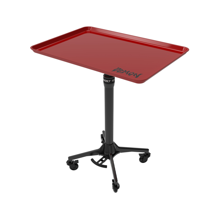 Ghost Demon Tray Top - Sistema completo