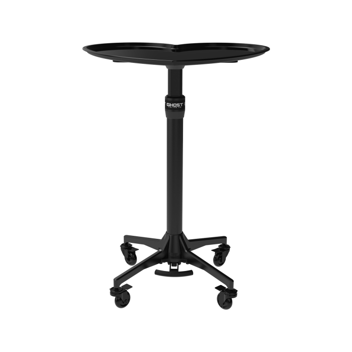 Ghost Heart Tray Top - Sistema completo