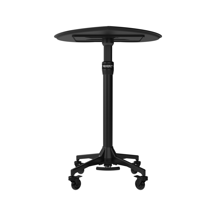 Ghost Heart Tray Top - Sistema completo