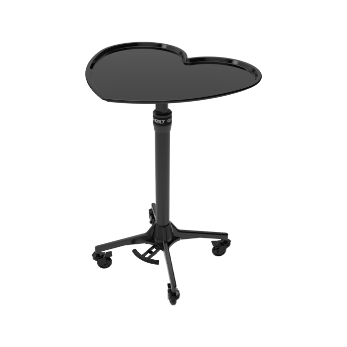 Ghost Heart Tray Top - Sistema completo