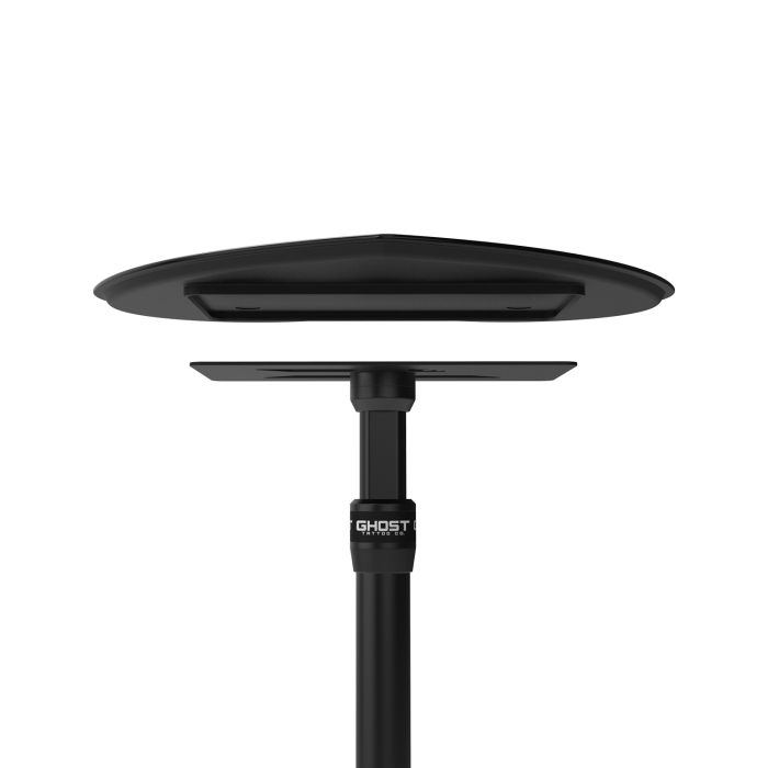 Ghost Heart Tray Top - Sistema completo