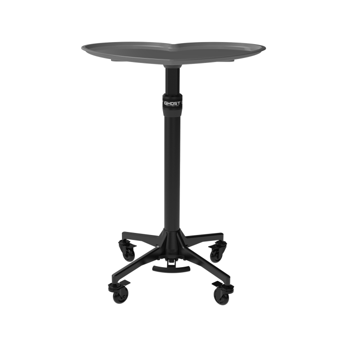 Ghost Heart Tray Top - Sistema completo