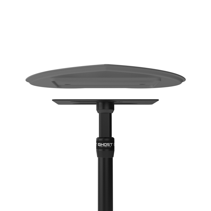 Ghost Heart Tray Top - Sistema completo