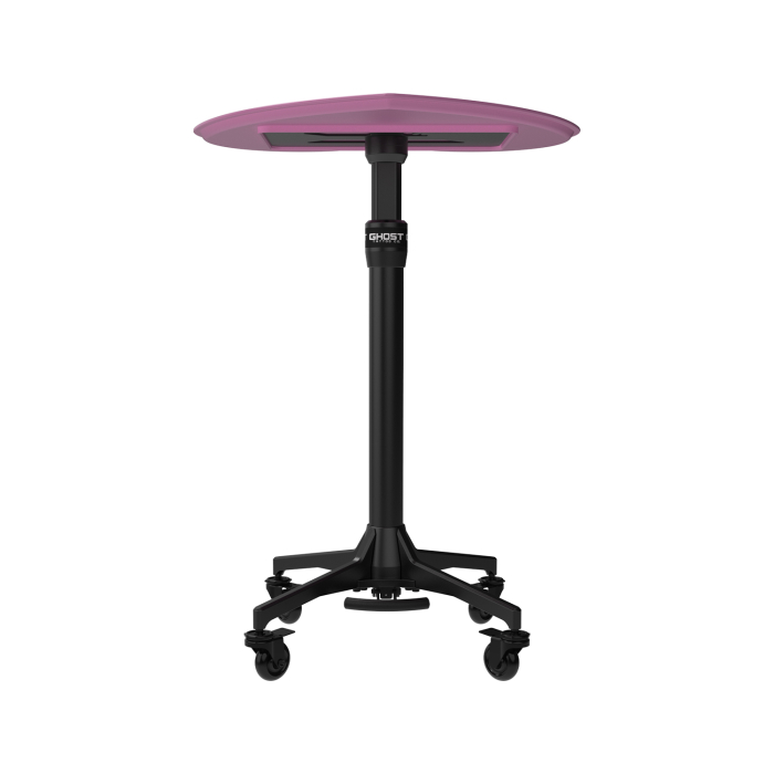 Ghost Heart Tray Top - Sistema completo