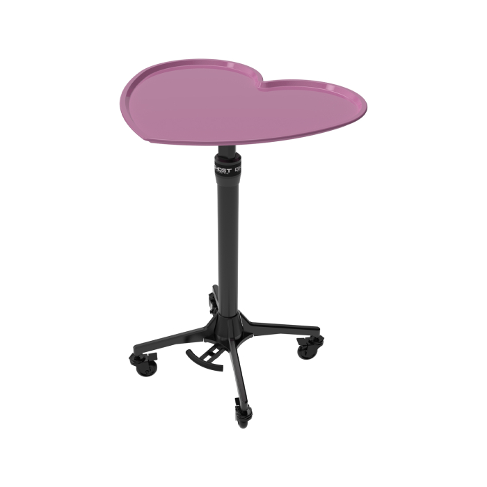 Ghost Heart Tray Top - Sistema completo