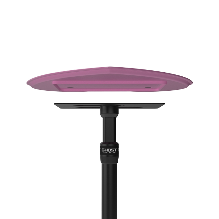 Ghost Heart Tray Top - Sistema completo